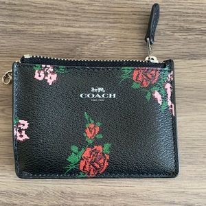 Coach Mini Skinny ID Case